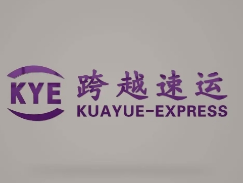 大新跨越快递